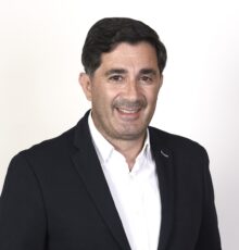 Luís Manuel Maçãs Aires Costa (PPD/PSD)