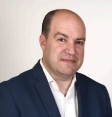 Luís António Abelho Sobreira Vitorino (PPD/PSD)