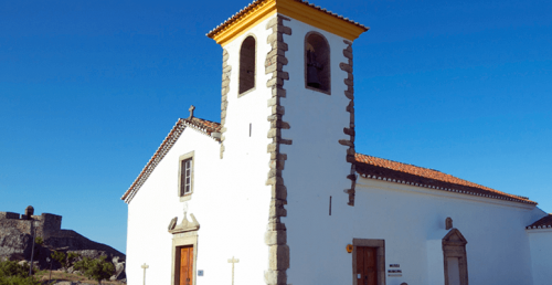 Igreja de Stª Maria – Museu Municipal