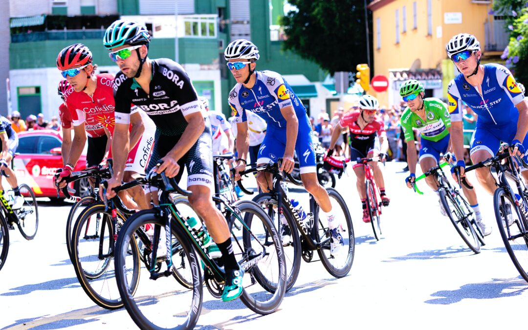 2ª etapa da Volta a Portugal em Bicicleta passa pelo concelho de Marvão