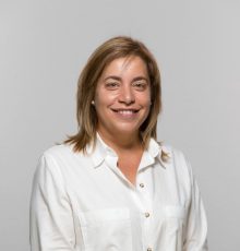 Cristina de Fátima Almeida Castanho Novo (PS)