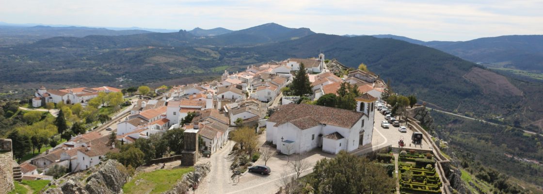 Dia Internacional dos Monumentos e Sítios assinalado em Marvão
