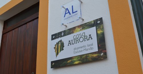 Casa Aurora