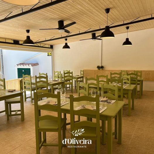 d´Oliveira