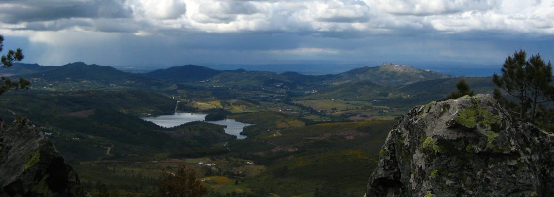 Apresentação do Modelo de Cogestão do Parque Natural da Serra de São Mamede