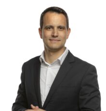 Tiago Fernandes Teotónio Pereira (PS)