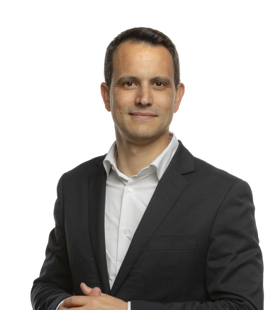Tiago Fernandes Teotónio Pereira (PS)