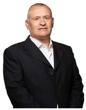 António Correia Bonacho (PS)