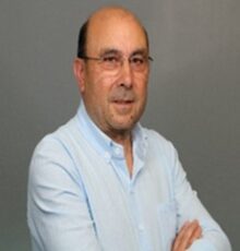 Carlos Manuel da Silva Garção (PS)