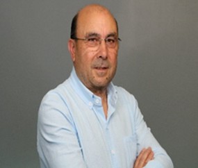Carlos Manuel da Silva Garção (PS)