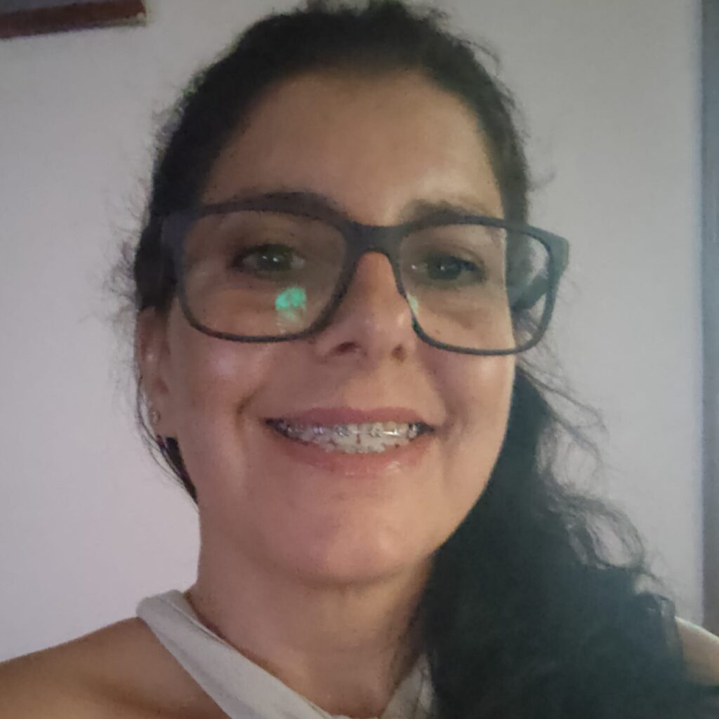 Sandra Isabel Garção Russo (CDS/PP)