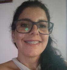 Sandra Isabel Garção Russo (CDS/PP)