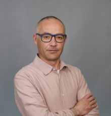 Gonçalo Dourado Monteiro (PS)