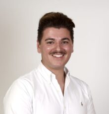 Gil André Andrade Fernandes (PPD/PSD)