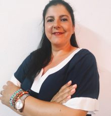 Sandra Isabel Garção Russo (CDS/PP)