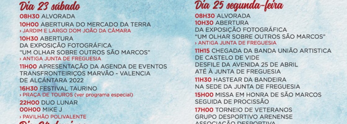 (Português) São Marcos