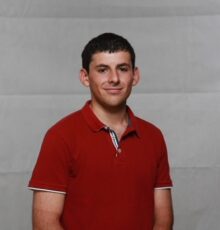 João Pedro Martins Gonçalves (PS)