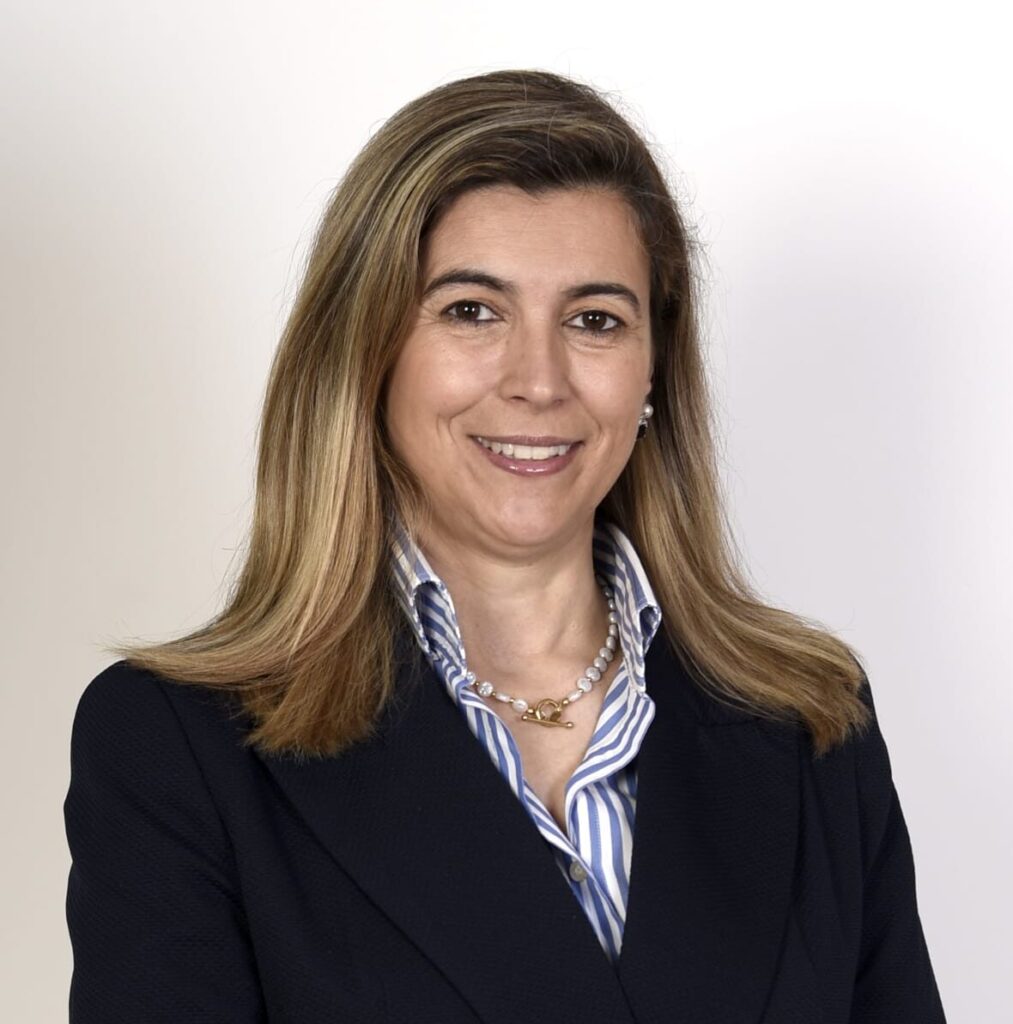Teresa Susana Bengala Simão (PPD/PSD)