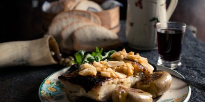 Catorze restaurantes de Marvão acolhem Quinzena Gastronómica do Bacalhau