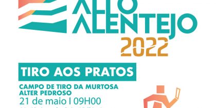 (Português) Jogos do Alto Alentejo – Tiro aos Pratos