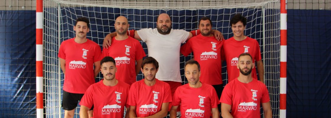 (Português) Marvão em 3º lugar no Torneio de Futsal Não Federados dos JAA