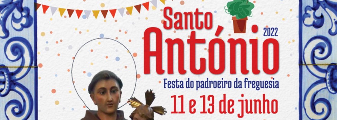 (Português) Santo António