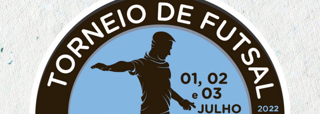 (Português) Torneio de Futsal Interfreguesias