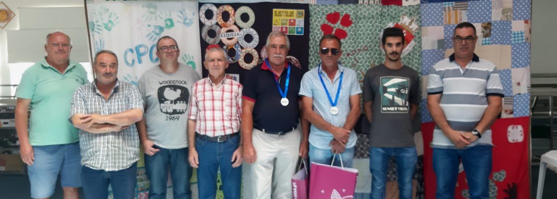 (Português) Marvão venceu Final Distrital de Sueca dos Jogos do Alto Alentejo