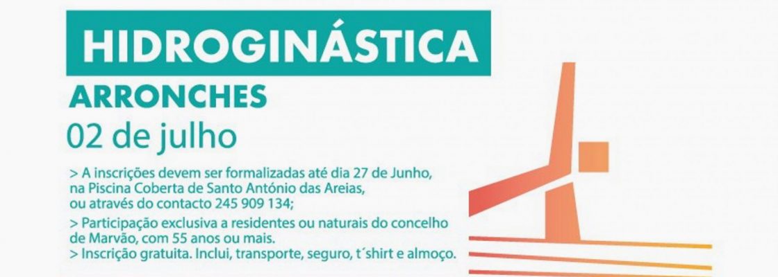 (Português) Hidroginástica – Jogos do Alto Alentejo