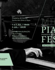 (Português) Mini Piano Fest