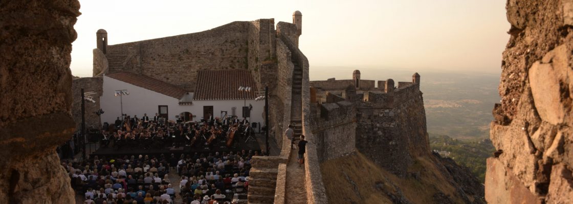 (Português) Festival Internacional de Música de Marvão de 22 a 31 de julho