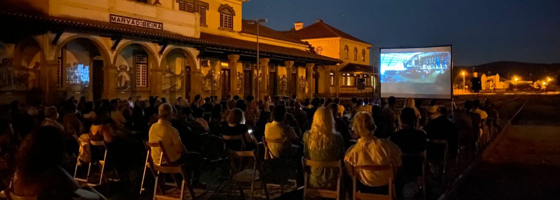(Português) 10º Festival Internacional de Cinema “Periferias” de 12 a 20 de agosto