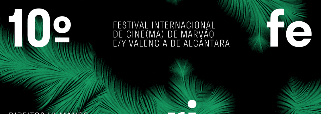 10º Festival de Cinema de Marvão e Valencia de Alcántara