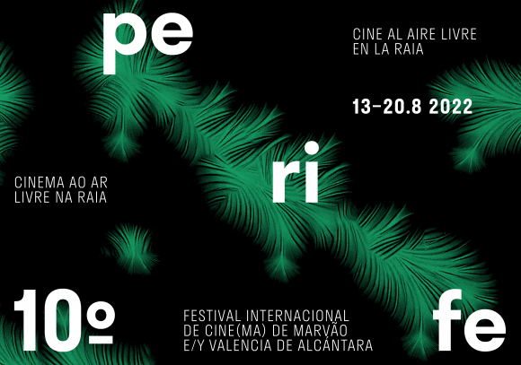 (Português) 10º Festival de Cinema de Marvão e Valencia de Alcántara