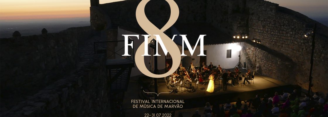 (Português) 8º Festival Internacional de Música de Marvão