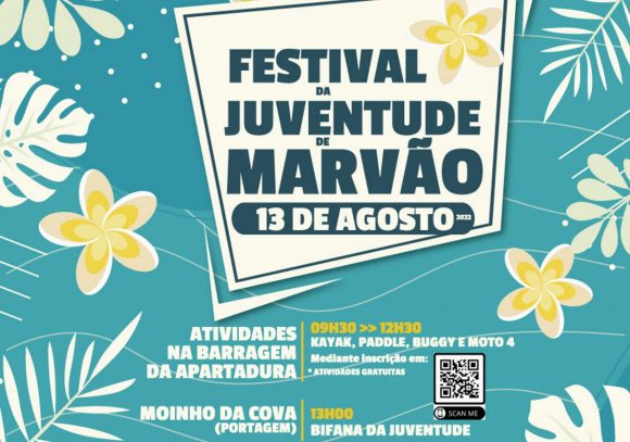(Português) Festival da Juventude de Marvão 2022