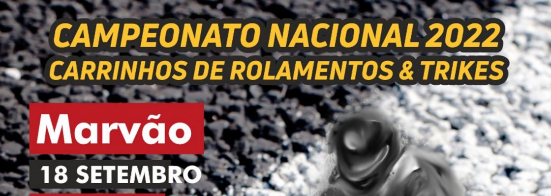 (Português) 18ª Prova do Campeonato Nacional de Carrinhos de Rolamentos e Trikes