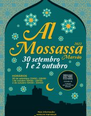 (Português) XV Festival Al Mossassa