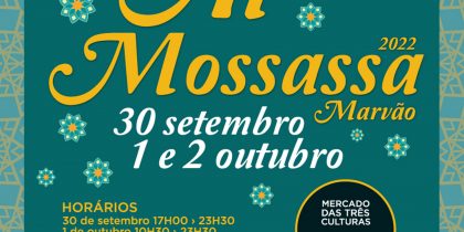 (Português) XV Festival Al Mossassa
