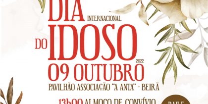 (Português) Marvão (Com)Vida – Comemoração do Dia Internacional do Idoso