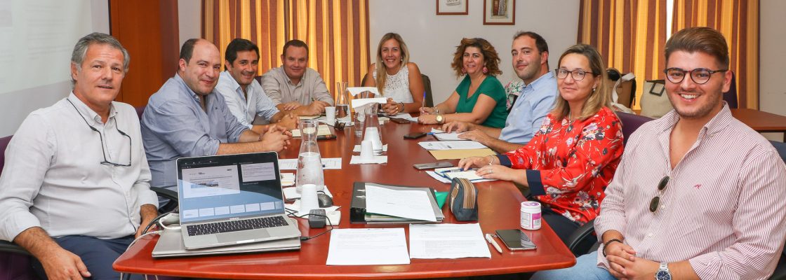 (Português) Associação de Municípios da Serra de São Mamede reuniu em Arronches
