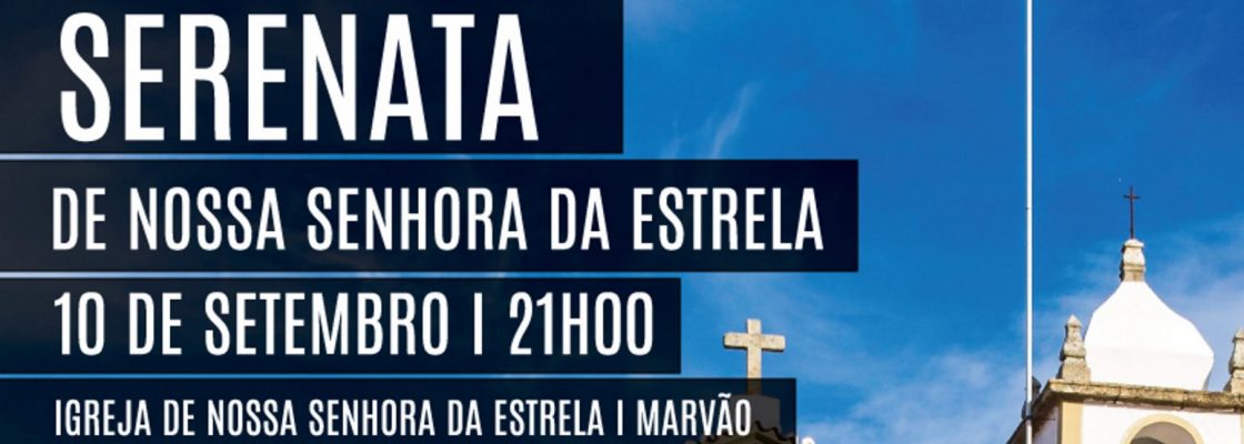 Serenata de Nossa Senhora da Estrela