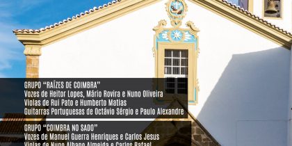 (Português) Serenata de Nossa Senhora da Estrela