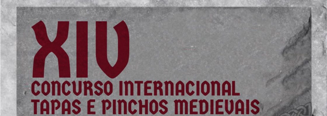 (Português) XIV Concurso Internacional de Tapas e Pinchos Medievais