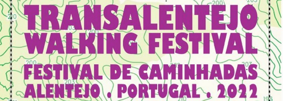 (Português) TransAlentejo Walking Festival – Fabulosa Barragem da Apartadura