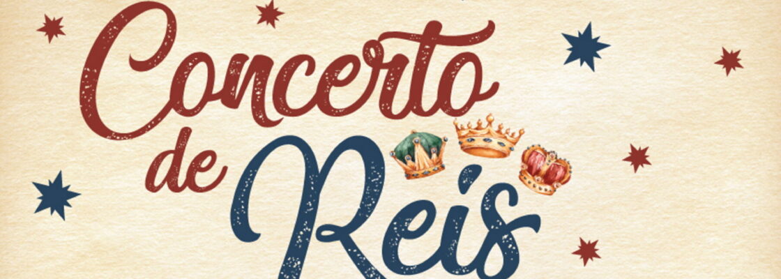 Concerto de Reis em Santo António das Areias