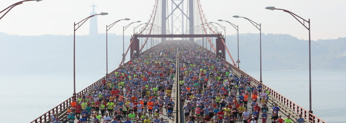Município de Marvão faculta transporte a participantes na Meia Maratona de Lisboa