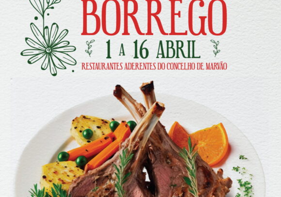 (Português) XVI Quinzena Gastronómica “O Cabrito e o Borrego”