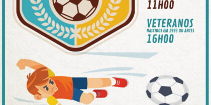 XXIX Torneio de Futebol Infantil da Beirã