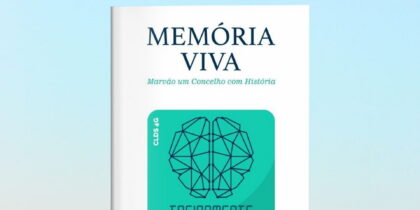 (Português) Apresentação do livro “Memória Viva – Marvão, um Concelho com História”
